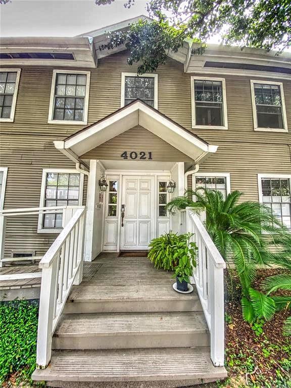 Foto principal - 4021 Mandell St