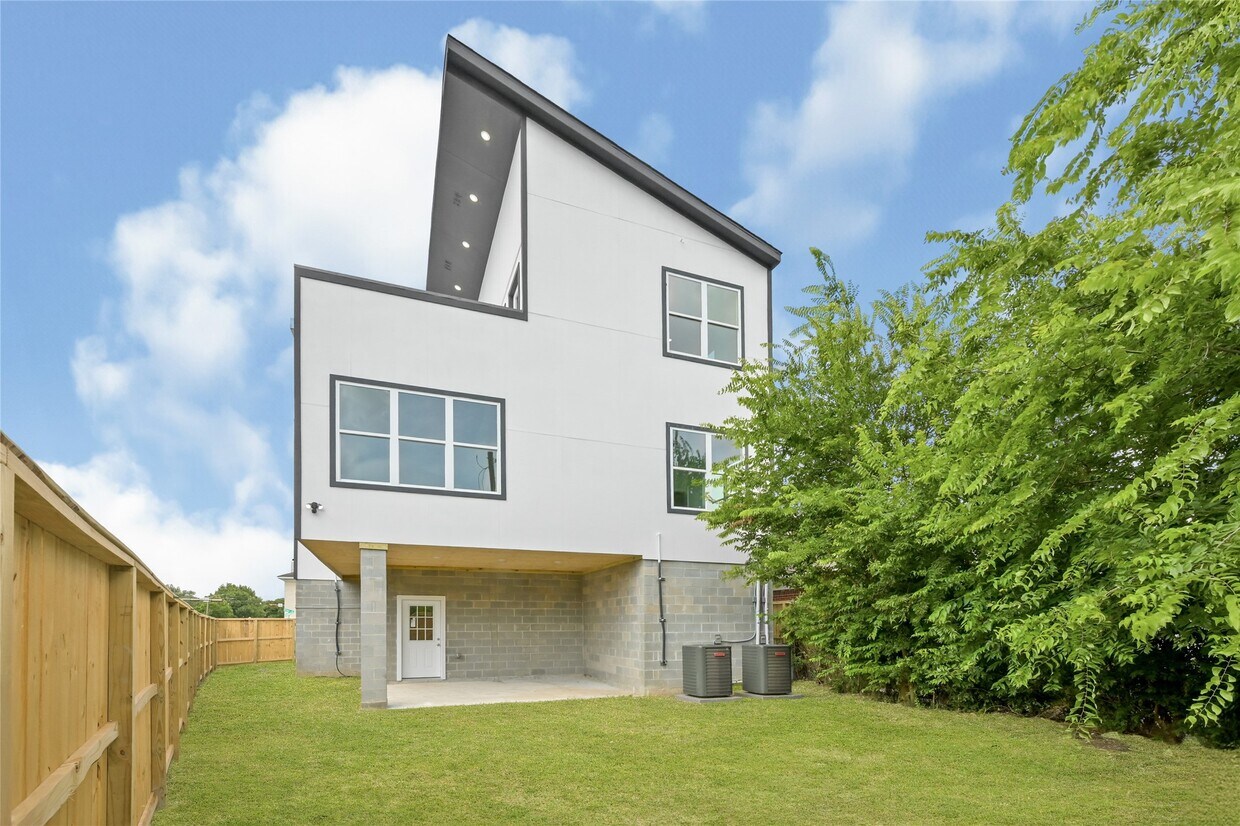 Foto del edificio - 4602 Clay St