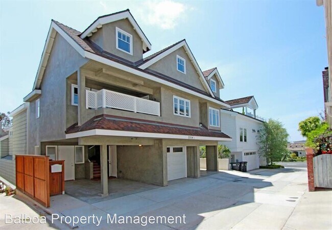 Building Photo - 2 br, 2 bath Apartment - 2204.5 Waterfront