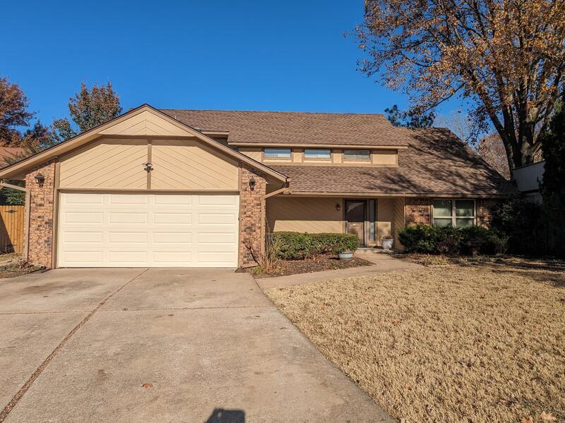 Foto principal - 2630 W Washington Pl