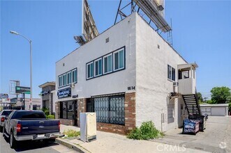 Building Photo - 6634 Lankershim Blvd