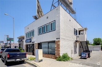 Building Photo - 6634 Lankershim Blvd