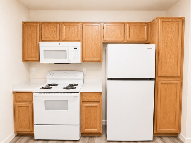 Interior Photo - Quail Manor Townhomes