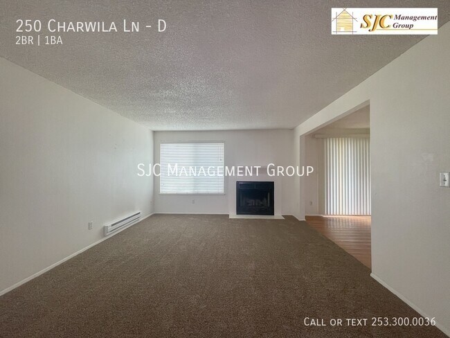 Foto del edificio - 250 Charwila Ln
