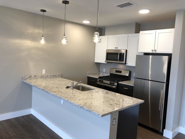 Foto del edificio - 70 Boston St