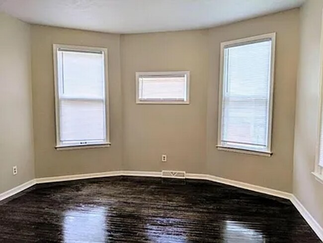 Foto del edificio - 1014 N 32nd St