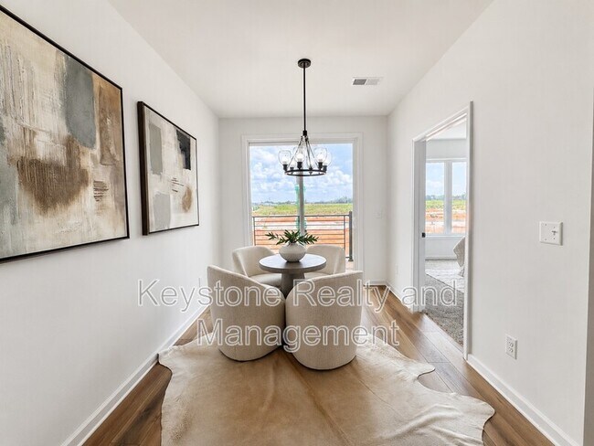 Foto del edificio - 2425 Pea Ridge Rd