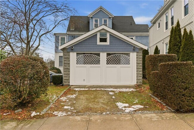 Foto del edificio - 98 Kay St