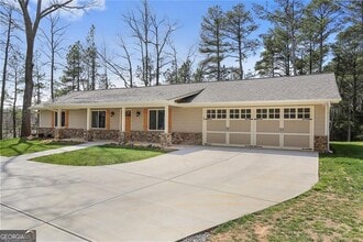 Building Photo - 3851 Trickum Rd