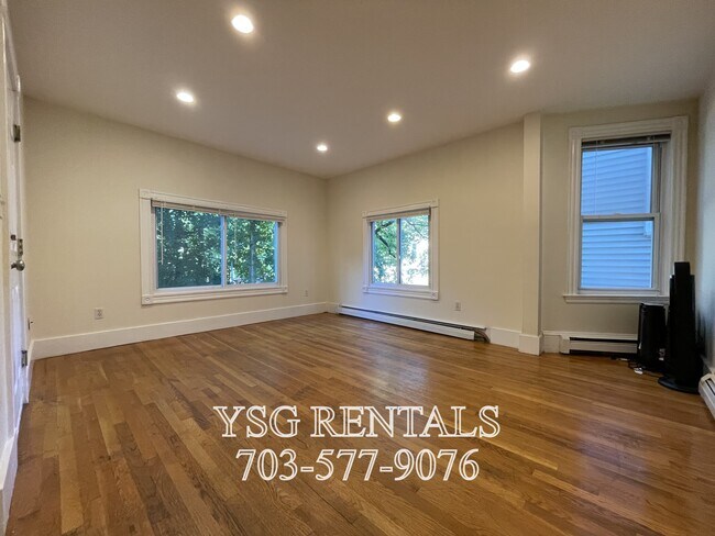 Foto del edificio - 38 Calumet St