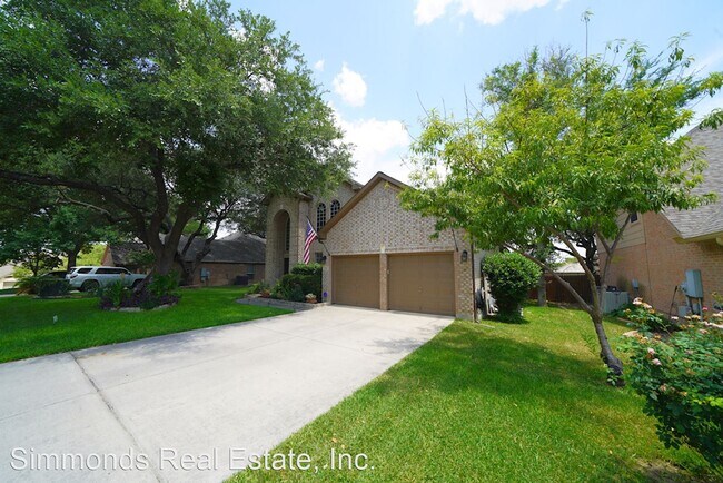 Foto del edificio - 4 br, 3.5 bath House - 486 Covered Bridge