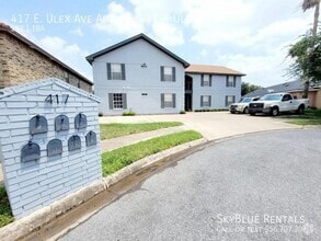 Building Photo - 417 E Ulex Ave