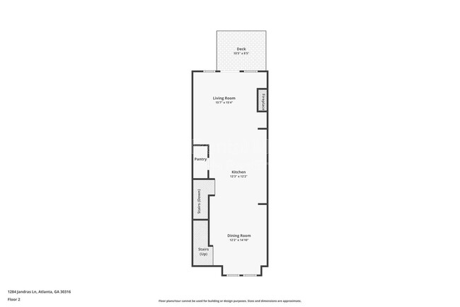 Foto del edificio - 1284 Jandras Ln SE