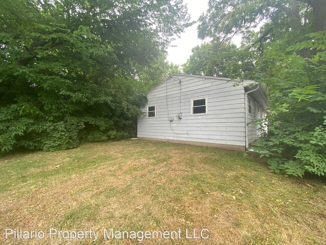 Building Photo - 3 br, 1 bath House - 1720 Ingram St.