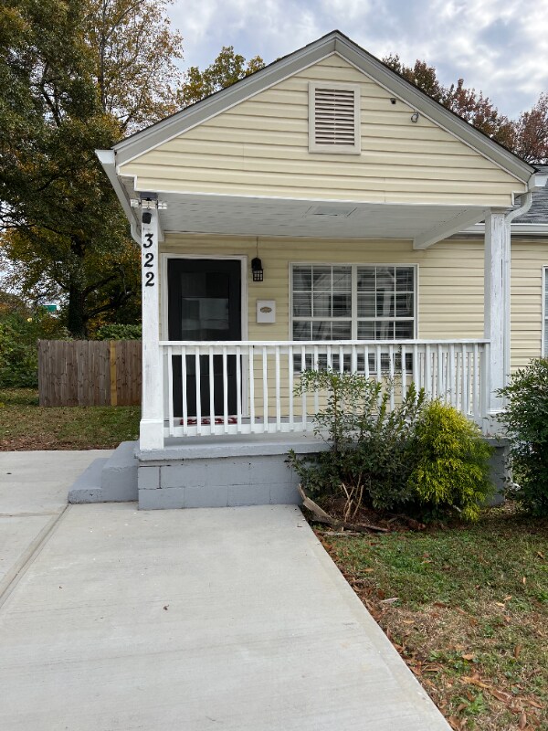 322 Enota Pl SW, Atlanta, GA 30310 Room for Rent in Atlanta, GA