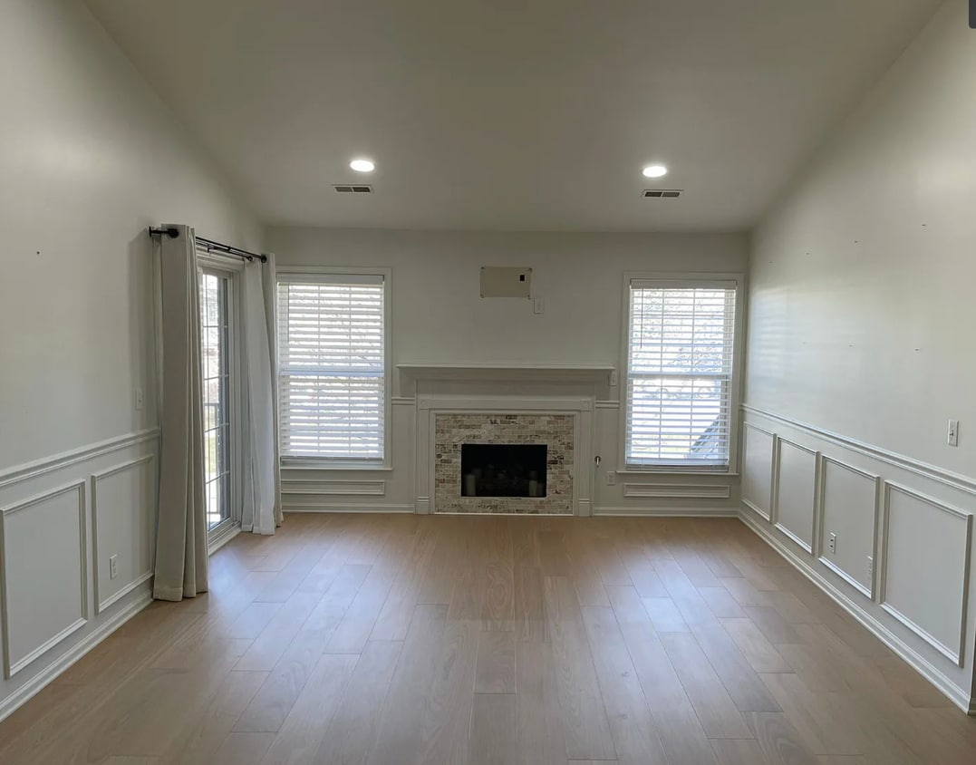 Living Room - 3571 Tremonte Cir S