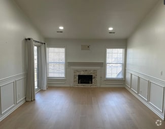 Living Room - 3571 Tremonte Cir S