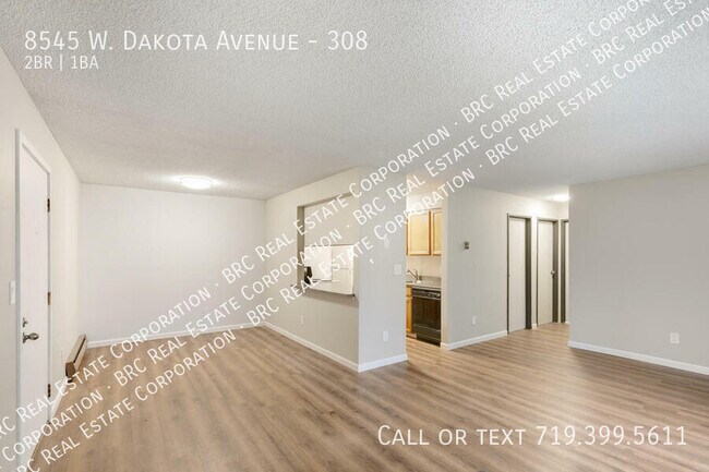 Foto del edificio - 8545 W Dakota Ave