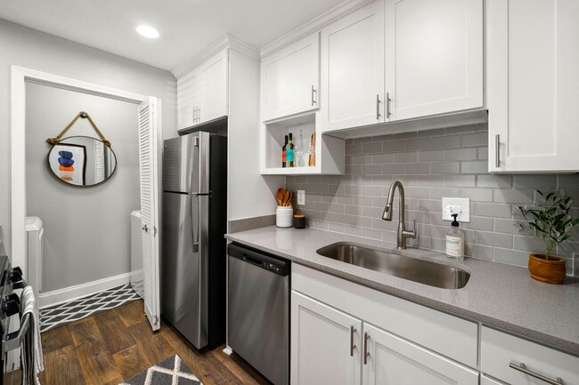 Building Photo - ARIUM Morgan Falls