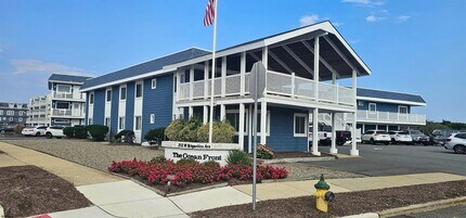 Building Photo - 212 W Brigantine Ave