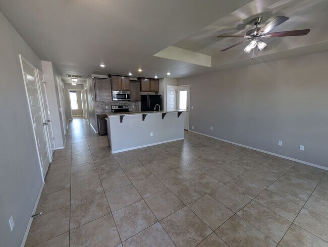 Foto del edificio - 504 W Weymouth