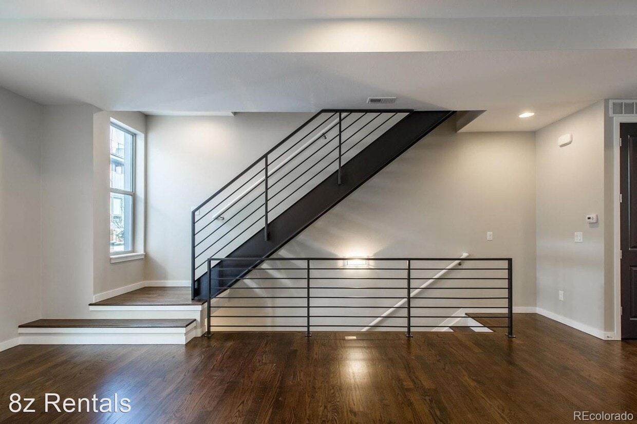 Primary Photo - 2 br, 4 bath House - 3020 Zuni St #3