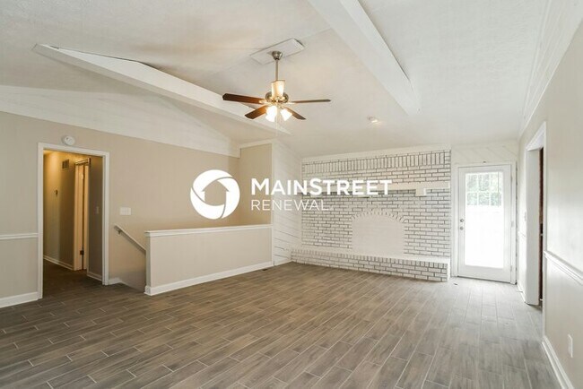 Foto del edificio - 3 Bedroom Pet-Friendly Home in Woodstock, GA with Main Street Renewal