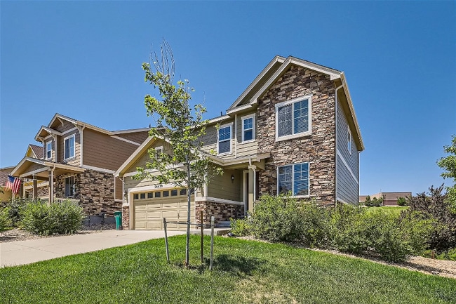 Building Photo - 26059 E Davies Dr