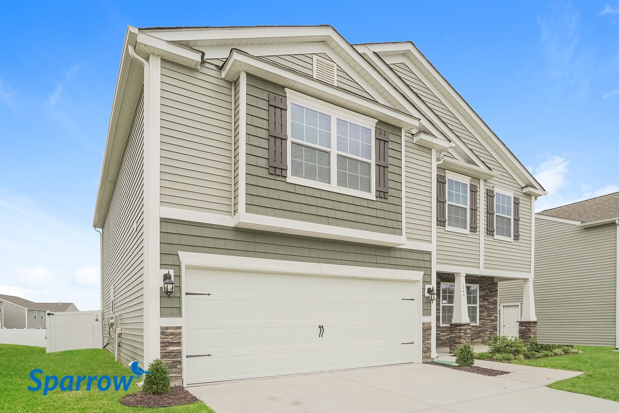 1240 Kent Downs Avenue House Rental in Concord, NC