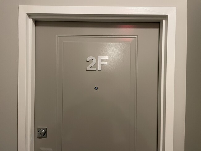 Foto del edificio - 333 S 1st St