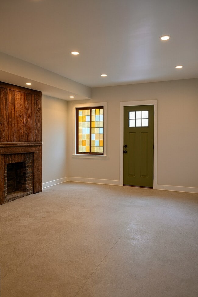 Foto del edificio - 914 Tyson St