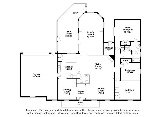 Building Photo - 3752 Priest Lake Dr