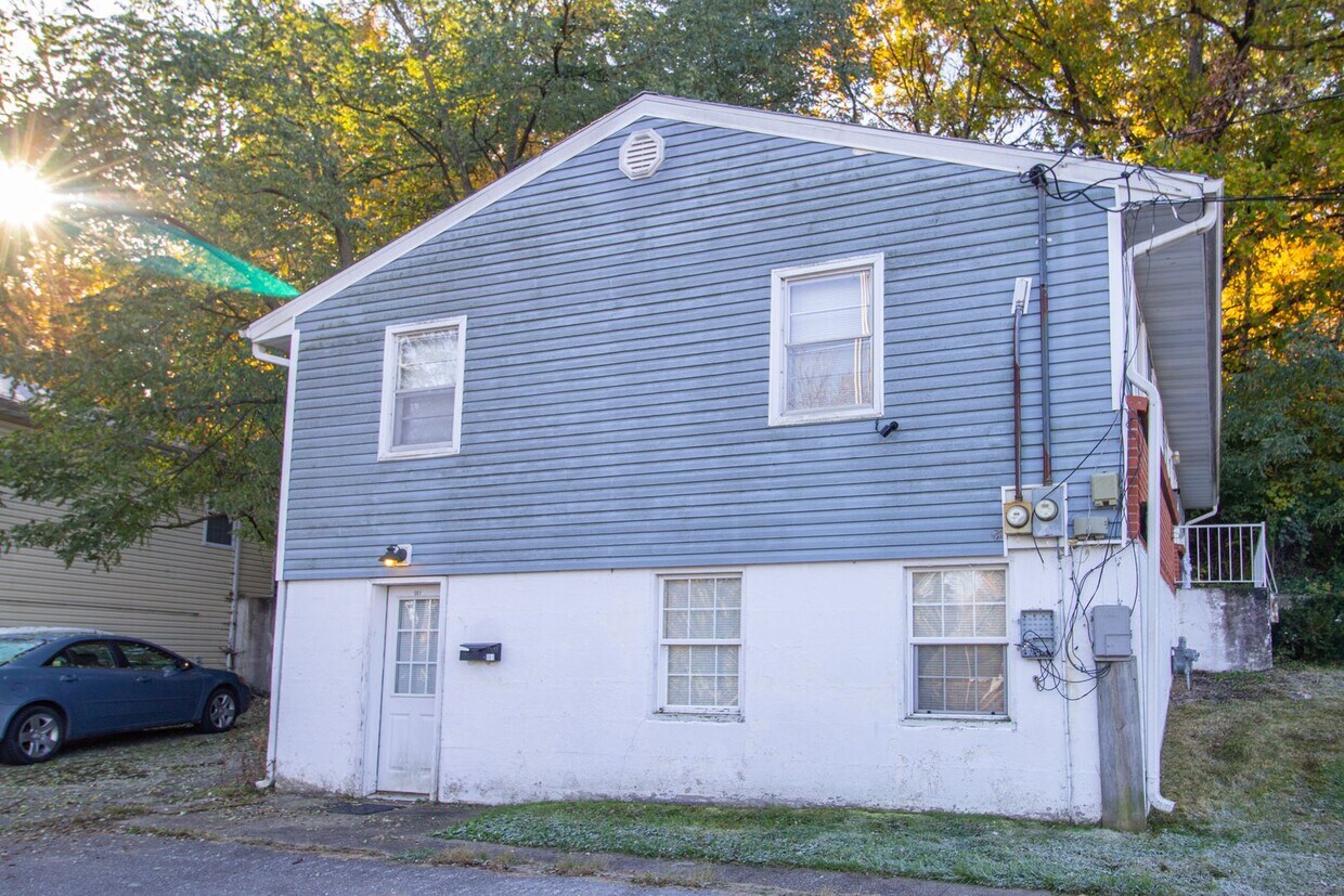 Foto del edificio - 1814 Sunrise Dr