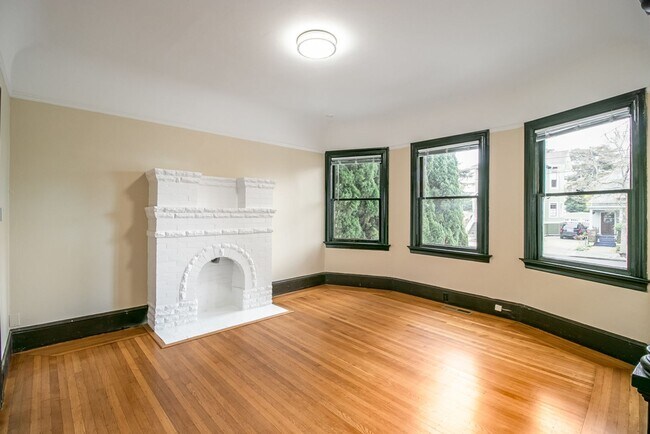 Foto del edificio - PARK AVE 1143-1149