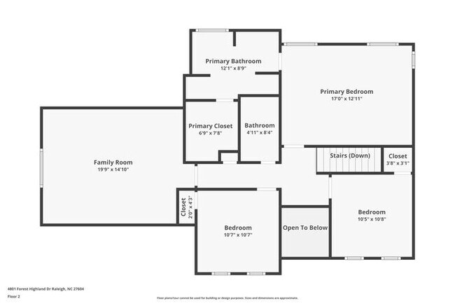 Building Photo - Gorgeous 3 Bedroom