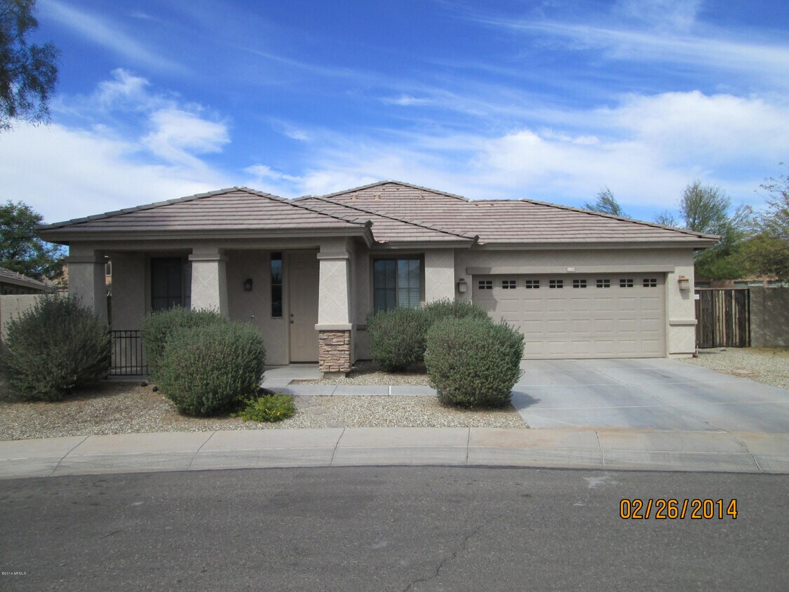 15238 W Statler St, Surprise, AZ 85374 House Rental in Surprise, AZ