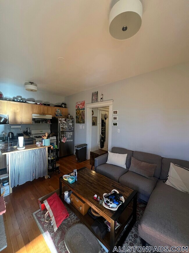 Foto del edificio - 26 Park Vale Ave