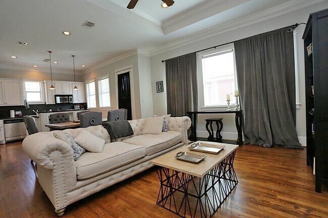 Foto del edificio - 919 Yale St