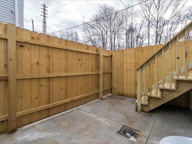 Foto del edificio - brand-new 3-bedroom, 3-bathroom row house