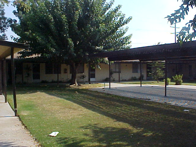 Foto principal - 430 E Honolulu St