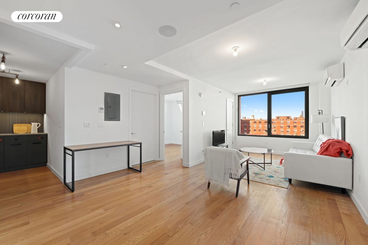 123 Melrose St, Brooklyn, NY 11206 Room for Rent in Brooklyn, NY