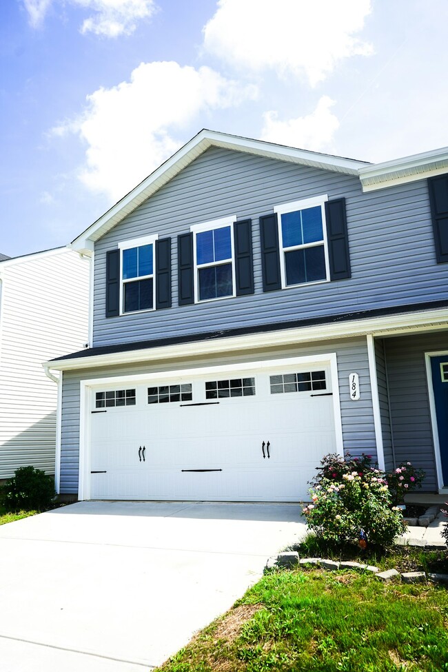Building Photo - 184 Browband St