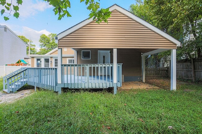 Building Photo - 407 Venton Rd
