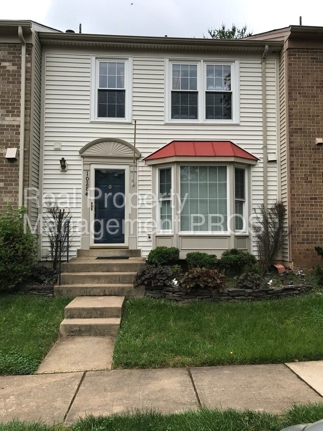 Primary Photo - 10284 Latney Rd