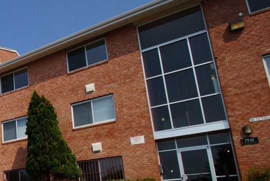 Building Photo - Markham View