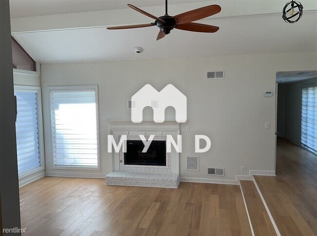 Building Photo - 4 br, 3 bath House - 4700 Cascade Rd Sw
