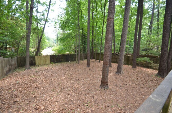 Foto del edificio - Charming 2 Bed / 2 Bath Home in Prime Chapel Hill Location