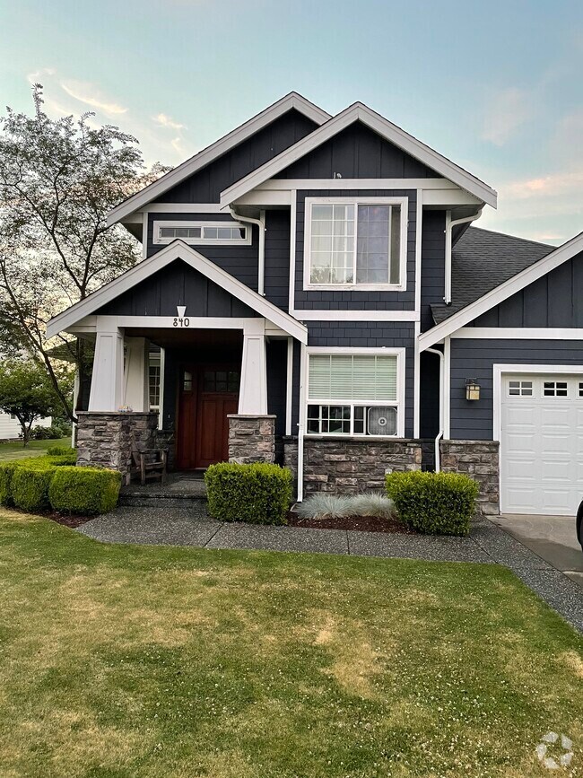 Houses For Rent in Lynden WA