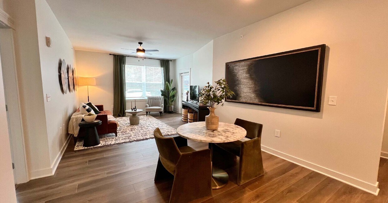 East Bank - Apartments in Noblesville, IN | Apartments.com