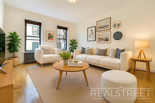 Building Photo - Magnificent 1 Bed Across the St from Prospect Park!